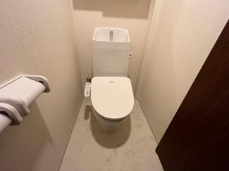 【トイレ】 | エトワール　タケ | シャワー付トイレ