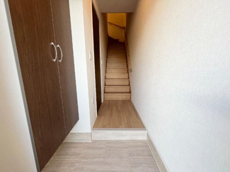 【玄関】 | エトワール　タケ | 玄関