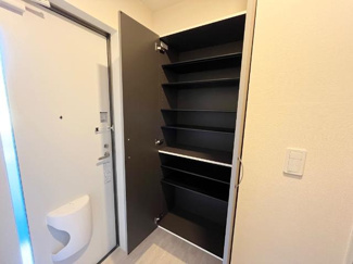 【収納】 | エトワール　タケ | 下駄箱