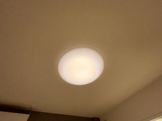 【設備】 | エトワール　タケ | 照明器具