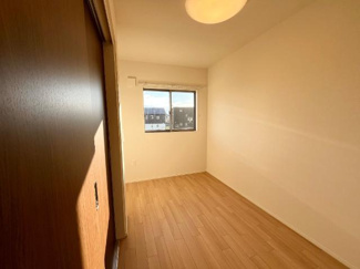 【内装】 | エトワール　タケ | 洋室