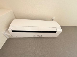【設備】 | エトワール　タケ | エアコン