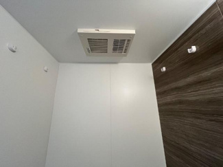 【その他】 | エトワール　タケ | 浴室乾燥機