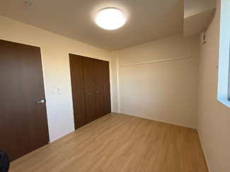 【内装】 | エトワール　タケ | 洋室