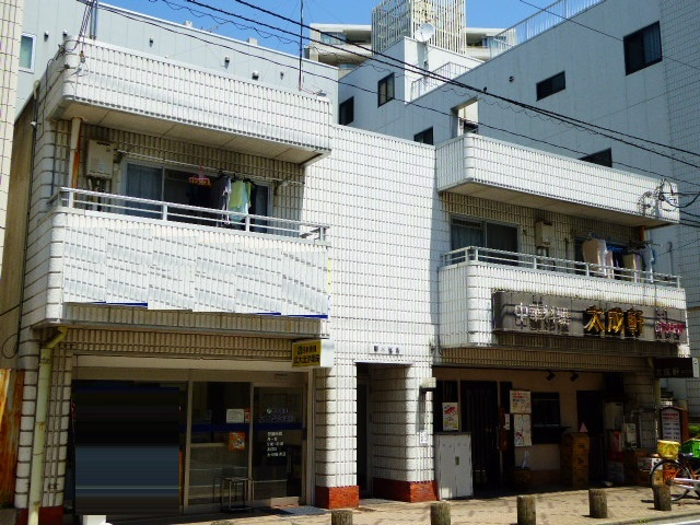 平成ビル