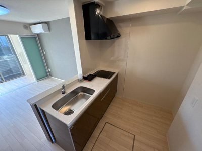 【キッチン】 | エトワール　タケ | キッチン