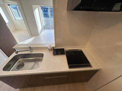 【キッチン】 | エトワール　タケ | キッチン