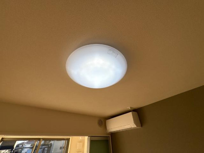 【設備】 | エトワール　タケ | 室内設備