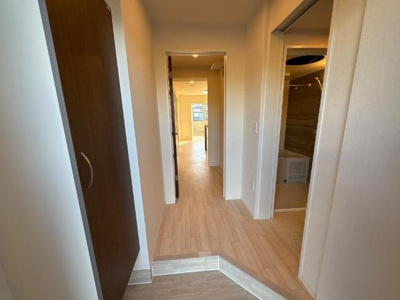 【玄関】 | エトワール　タケ | 玄関