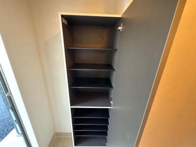 【収納】 | エトワール　タケ | 収納