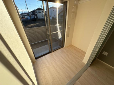 【バルコニー】 | エトワール　タケ