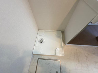 【その他】 | エトワール　タケ | 洗濯機置場