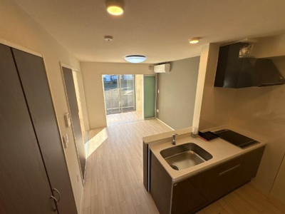 【居間・リビング】 | エトワール　タケ | リビング