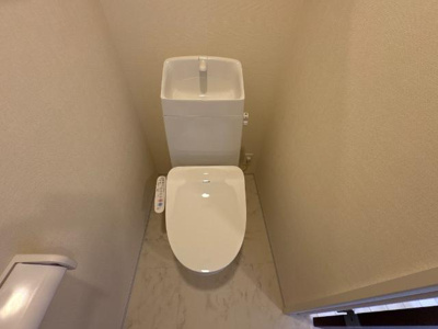 【トイレ】 | エトワール　タケ | トイレ