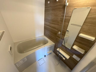 【浴室】 | エトワール　タケ | バス