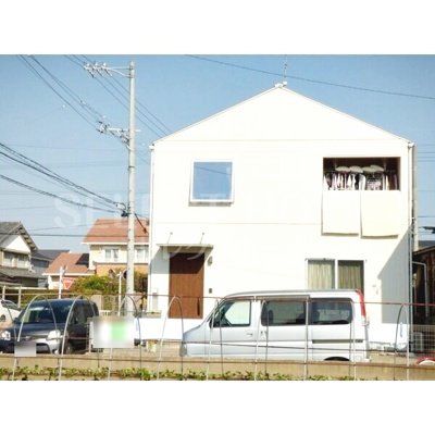 【外観】 | モダンハウスオオトモ