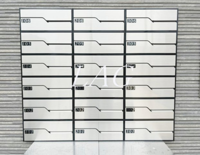 【その他】 | （仮称）古淵アパート計画A棟