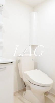 【トイレ】 | （仮称）古淵アパート計画A棟 | トイレです。