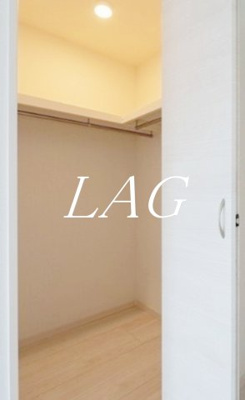 【収納】 | （仮称）古淵アパート計画A棟 | 収納です。