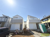 小学校4分　中学校9分　太陽光発電　食洗機付　習志野台　1号棟の画像