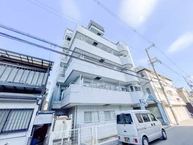 エースハイツひらののその他