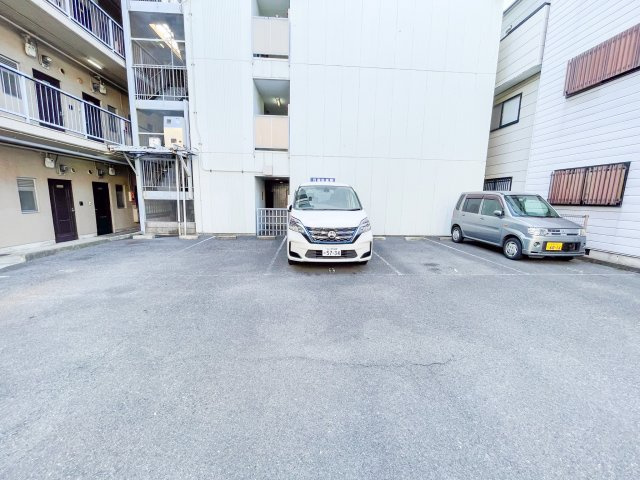 エースハイツひらののその他
