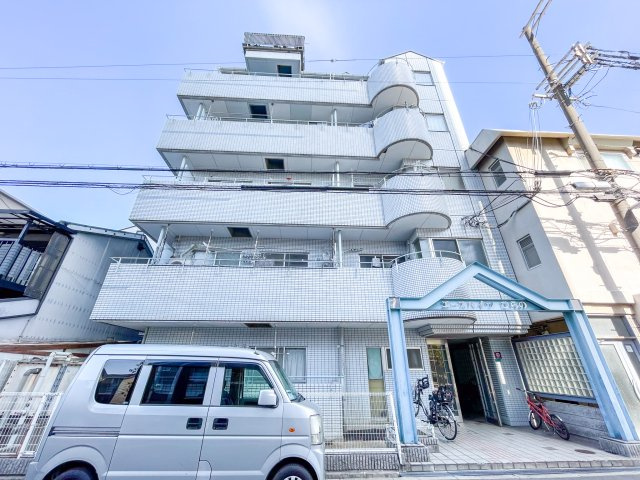 エースハイツひらの