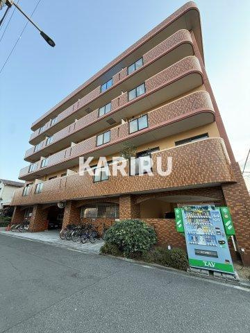 御勝山南ﾊﾟｰｸﾄﾘﾑ