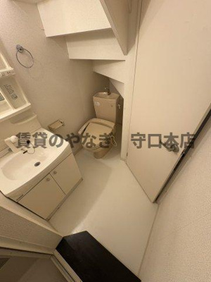 【トイレ】 | ピラミッドアネックス