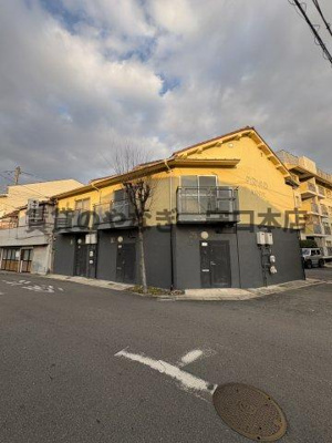 【外観】 | ピラミッドアネックス