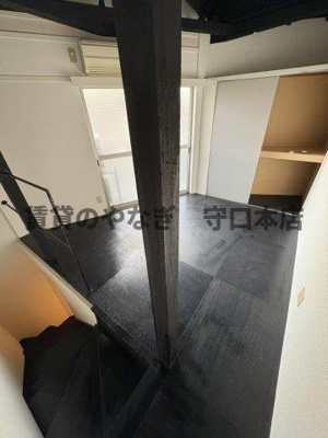 【洋室】 | ピラミッドアネックス