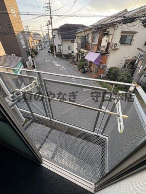 【展望】 | ピラミッドアネックス