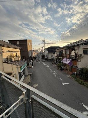 【展望】 | ピラミッドアネックス