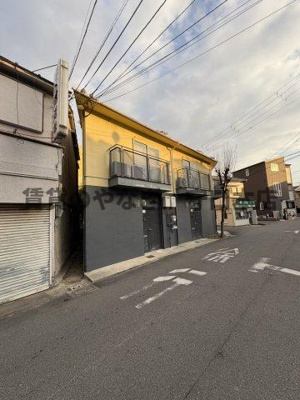 【周辺】 | ピラミッドアネックス