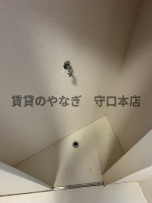 【設備】 | ピラミッドアネックス