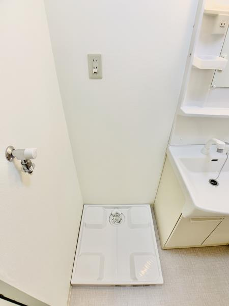 ウイング舟渡のその他