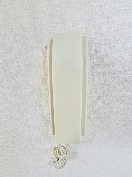 ウイング舟渡の設備