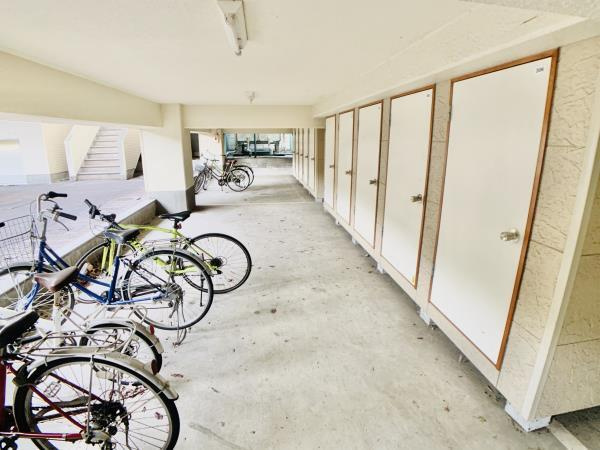 ウイング舟渡のその他