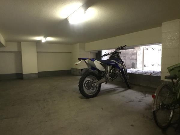 ウイング舟渡のその他