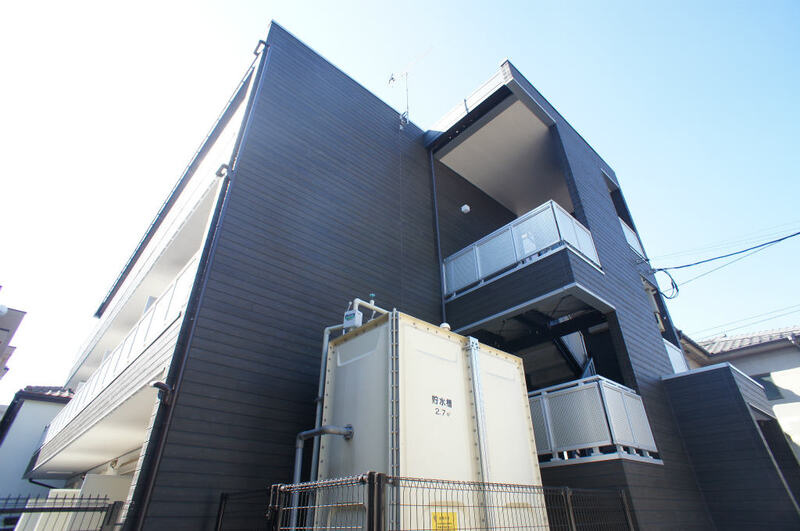 リブリ・Kawaguchi