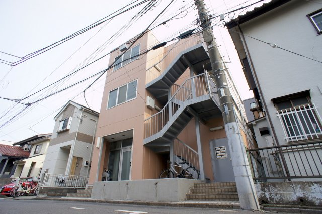 サンコート東浦和