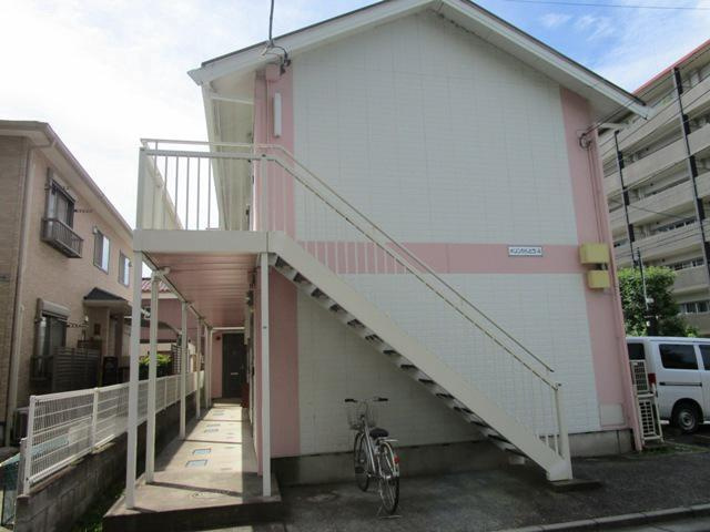 メゾンかんとう