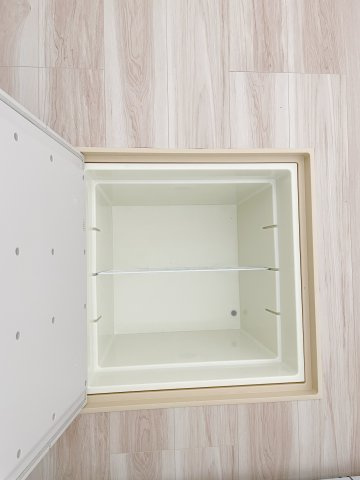 新築戸建・新築建売　福島市吉倉1期　吉井田小学校・岳陽中学校の収納