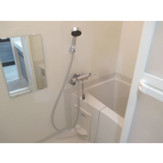 ジェノヴィア西川口Ⅱの内装|過ごしやすい室内です