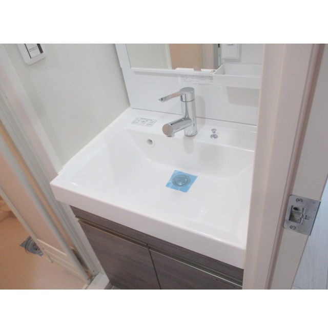 ジェノヴィア西川口Ⅱの内装|内装もきれいです