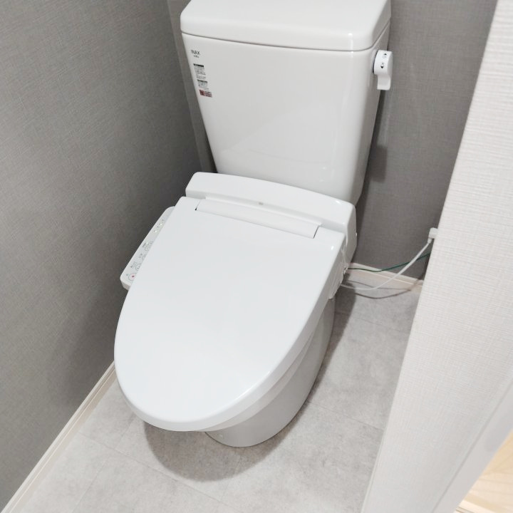 ジェノヴィア西川口Ⅱの内装|物件の内装です