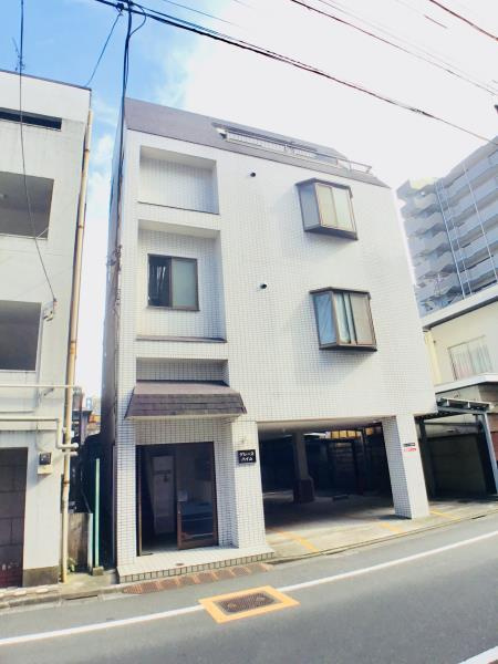 グレースハイム