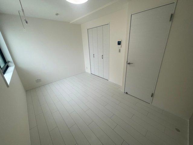 everCrest赤羽の居間・リビング|リビングです