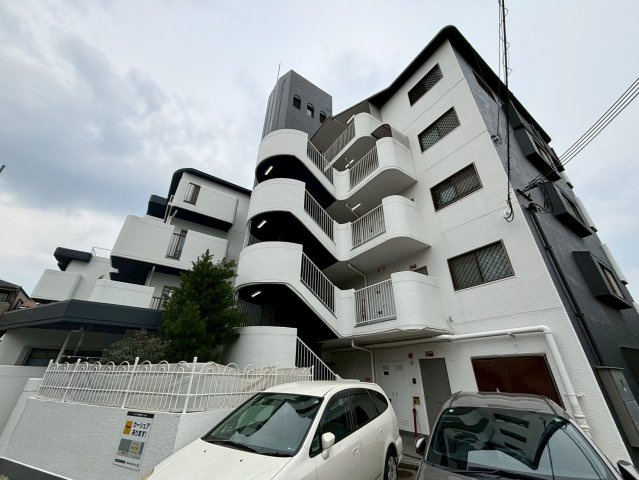 パークサイド柴原