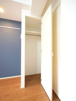 【収納】 | ハーモニーレジデンス川崎#002